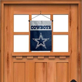 NFL Dallas Cowboys 2-Sided Home/Yard Flag (13