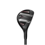 Cobra Golf 2019 F9 Speedback Hybrid, Black/Rose Gold