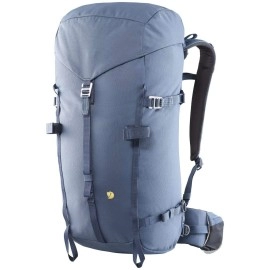 Fjallraven Mens Sports Backpack, Mountain Blue, 56 x 29 x 18 cm