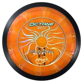 MVP Disc Sports Plasma Octane Disc Golf Distance Driver (170-175g / Colors May Vary)