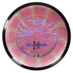 MVP Disc Sports Plasma Inertia Disc Golf Distance Driver (165-170g / Colors May Vary)