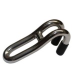 Marine Part Depot Stainless Steel Chain Snubber