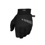 Callaway mens Golf Thermal Grip, Cold Weather Golf Gloves, Small, 1 Pair, (Left and Right), Black