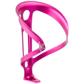 Supacaz Fly Cage Ano Giro Pink, One Size