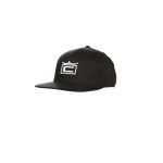 Cobra Unisex Youth Crown Snapback Hat Golf 2019 Kid's Crown Snapback Hat Peacoat
