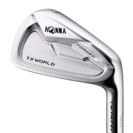 Honma Golf JAPANTOUR World TW747 Vx Iron Set MODUS3 Tour World S Flex Shaft ??????? TW747 Vx ??????? #5~10 ???? ????