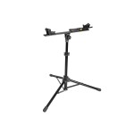 Topeak PREPSTAND X Bicycle Stand, Sports and Outdoors, Black, 86 x 25 x 16 cm