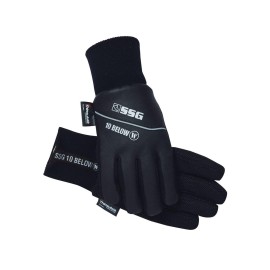 SSG 10 Below Waterproof Gloves Small