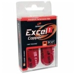 Genesis Bowling Excel Copper Performance Tape- Red