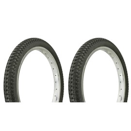 Lowrider Tire Set. 2 Tires. Two Tires Duro 18