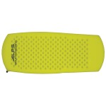 ALPS Mountaineering Agile Self-Inflating Air Pad, Short, Citrus