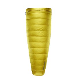 Therm-a-Rest Ohm 32F/0C Ultralight Down Camping Sleeping Bag, Long