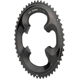 Shimano 105 FC-R7000 52t 4x110 bcd Asymmetric Chainring, Black