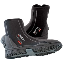 Mares Dive Boot FLEXA DS 5mm - 8