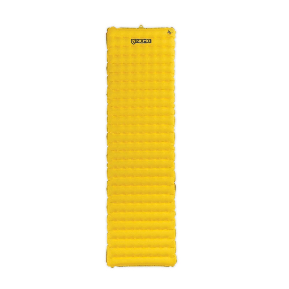 NEMO Tensor Ultralight Sleeping Pad, Regular Wide