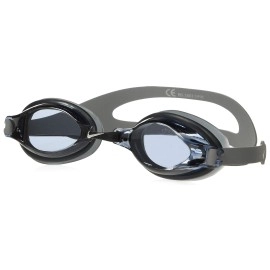 NIKE Men's Chrome Swim Goggle, True Berry, One Size