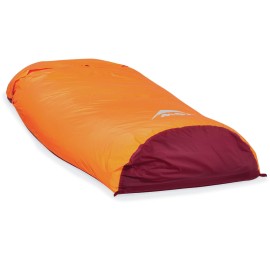 MSR Quick-Pitch Waterproof Pro Bivy Emergency Shelter