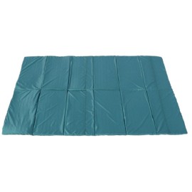 ogawa 3893 Grand Mat for Tent, for Triangro, 108.8 x 78.7 inches (275 x 200 cm)
