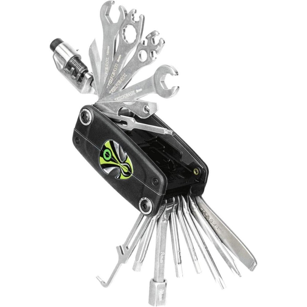 Topeak Alien S Multi Tool