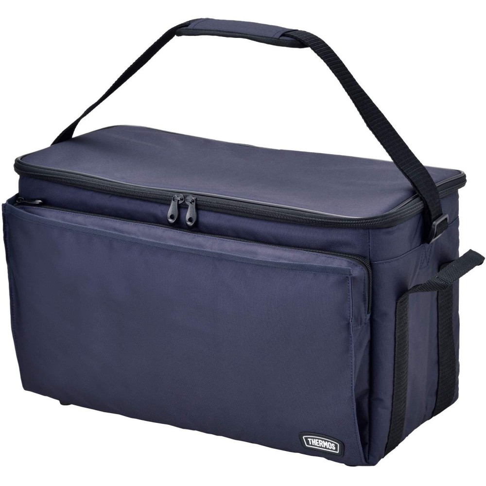 Thermos Outdoor Series Soft Cooler Midnight Blue 26L ROC-002 MDB