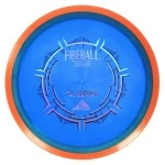 Protecker Axiom Discs Plasma Fireball Distance Driver Golf Disc [Colors May Vary] - 170-175g