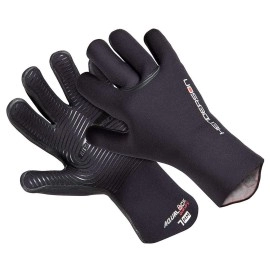 Henderson 7mm Aqua Lock Quick-Dry Glove (Small)