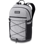 Dakine Wndr Pack 25L - Greyscale, One Size