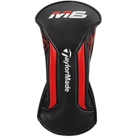 TaylorMade M6 Rescue Hybrid Headcover New 2019