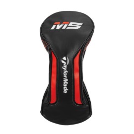 TaylorMade M5 460 Driver Headcover Golf Head Cover New 2019