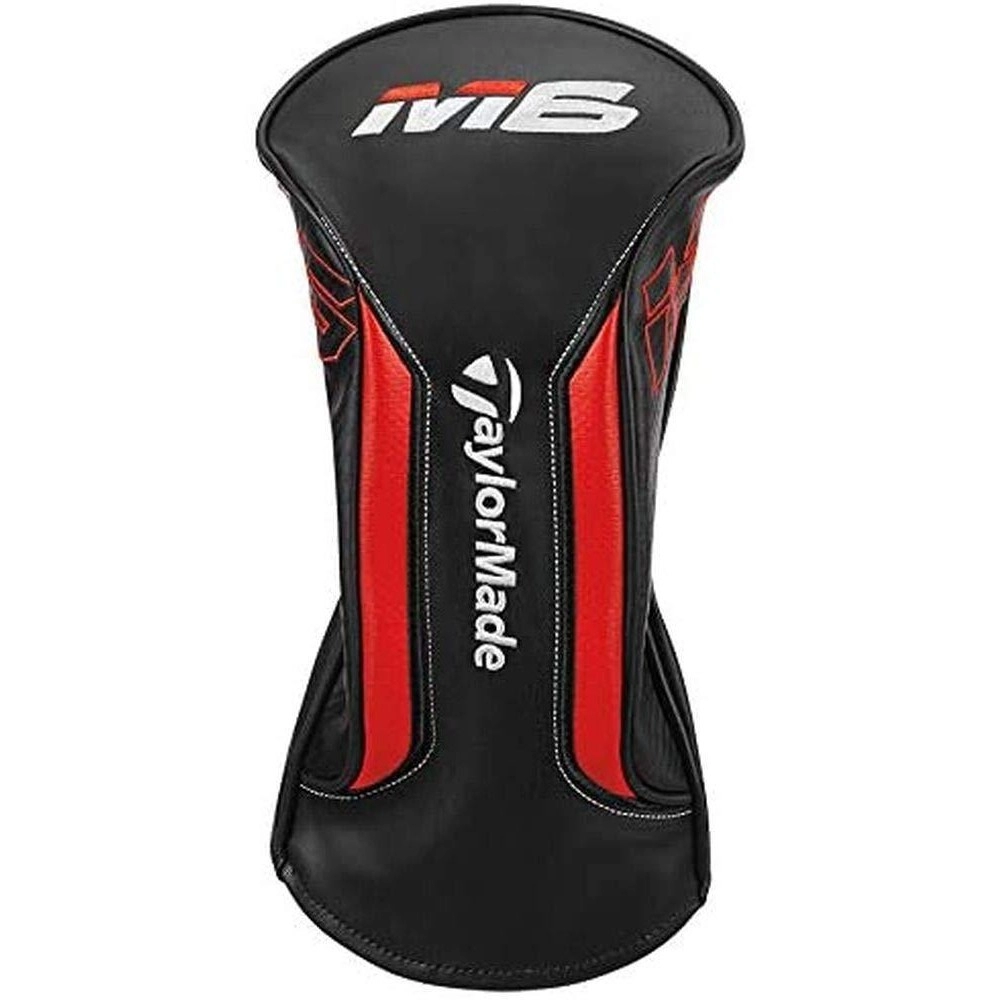 TaylorMade M6 Fairway Wood Headcover New 2019