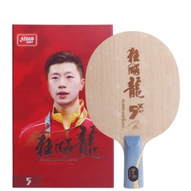 DHS New Ping-Pong Blades in 2019