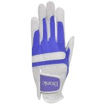 Etonic Golf Ladies LLH G-SOK Multi Fit Glove White/Violet