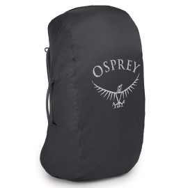 Osprey AirCover Protector for Backpack, Shadow Grey, Large