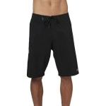 Mens Gi Jack 3 Swim, Black, 46