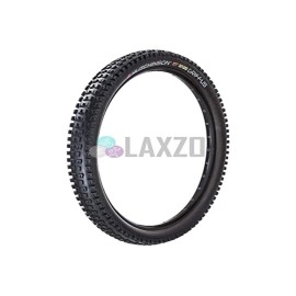 Motodak Griffus Folding Tyre, Black, 27.5 x 2.50