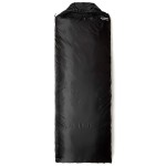 Snugpak Jungle Bag Black RH Zip