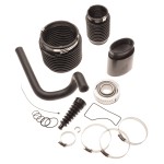 TITAN 757 PERFORMANCE Mercruiser Bravo One Two & Three Transom Bellows Repair Kit W/Gimbal 8M0095485