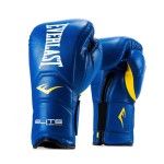 Everlast Elite Hook & Loop Training Gloves