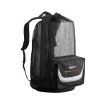 Mares Cruise Mesh Backpack Elite (Black White)