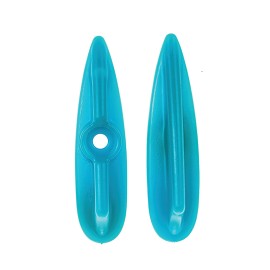 SCUBAPRO Go Sport Diving Fin Skegs (Turquoise)