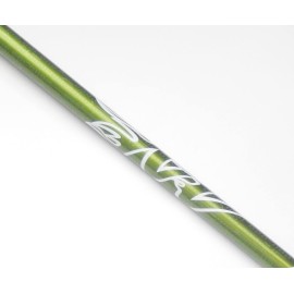 Aldila NXT NV 75 Graphite Shaft + Adapter +Grip, Fits PING G/G400/G30 Driver for Right-Handed (X-Stiff)