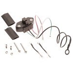 TITAN 757 PERFORMANCE Mercruiser Thunderbolt Ignition Sensor Kit 87-91019A3 87-892150Q02 V6 V8 4.3 5.7