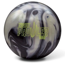 DV8 Night Prowler Bowling Ball (15)