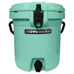 Fatboy 5 Gallon Waterboy Water Jug Cooler Seafoam