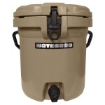 Fatboy 5 Gallon Waterboy Water Jug Cooler Sand