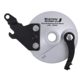 Sturmey Archer Hub Part HSB-535 Brake Plate Replacement Kit RR 90mm - HSB535.0001.0P