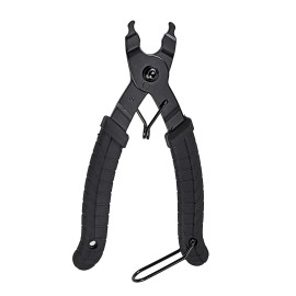 EAGLES Bicycle Chain Removal Pliers,Bike Link Plier Chain Removal Tool,Chain Plier Missing Link 2 in 1 Opener Closer Remover Plier,Cut Chain Clamp,Professional Bike Chain Repair Tool Kit