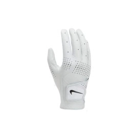 NIKE Golf Gloves Mens Tour Classic III White R/H - M-L