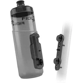 Fidlock Twist Bottle and Bike Base 600ml (TBL)