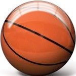 Pyramid Clear Basketball Bowling Ball (12)